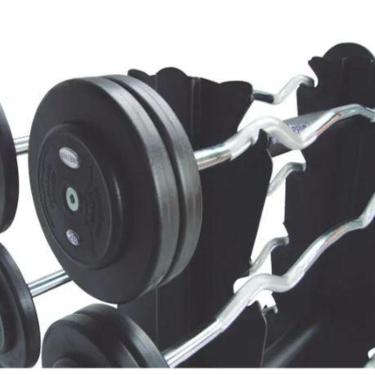 Imagem de Barra Montada W 16kg-Unissex