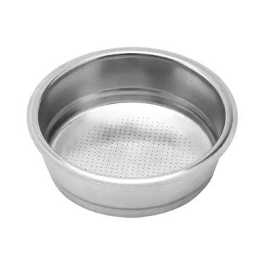 Imagem de Copo De Filtro De Café Não Pressurizado De 51mm Para Máquinas De Café 
