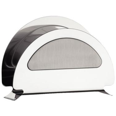 Imagem de Porta Guardanapos Tramontina Cosmos em Aço Inox