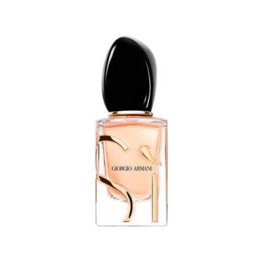 Imagem de Perfume Armani Si Feminino Giorgio Armani Eau De Parfum 30ml
