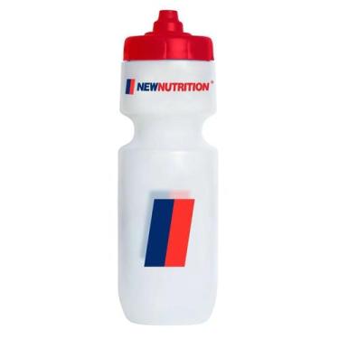 Imagem de Squeeze  - 700ml Tampa Vermelha - NewNutrition