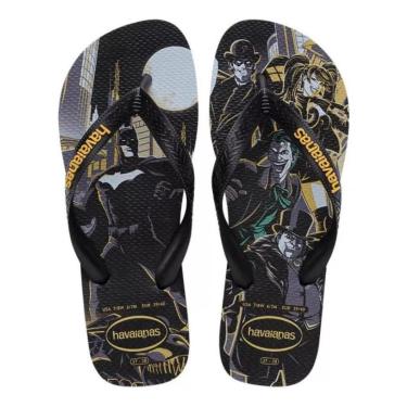 Imagem de Chinelo Masculino Havaianas Heróis-Masculino