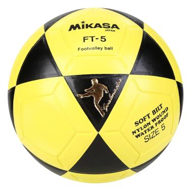 Imagem de Bola de Futevôlei FT-5 Mikasa-Unissex