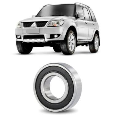 Imagem de Rolamento Pequeno Embreagem Roda Livre MITSUBISHI Pajero TR4 2003 ate 