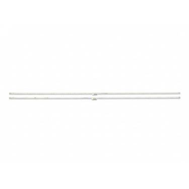 Imagem de Kit Barra de led Compativel TV 65p6us 65p6 Novo + Nota/F - Generica