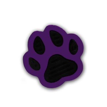 Imagem de Aromatizante Patinha Para Saída de Ar Perfume Automotivo - Turbo Car, 