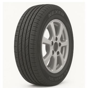 Imagem de Pneu Nexen aro 15 - 195/65R15 - N'priz GX - 91V