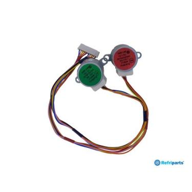 Imagem de Motor Air Sweep Duplo TRANE 4MXW2318BF0W0AA - HUAYANG