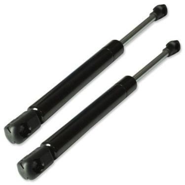 Imagem de Par Amortecedor Tampa Traseira Porta Malas Polo Sedan 2001 à 2015 Cino