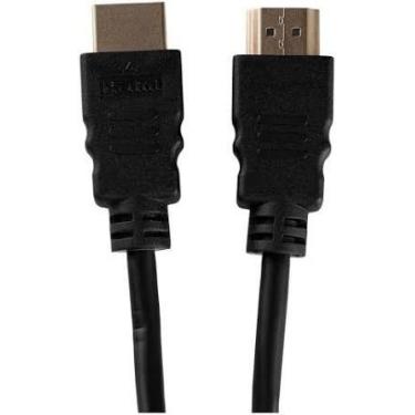 Imagem de Cabo hdmi para hdmi 1.5m 30hz 4k onex hd-2601-1.5m