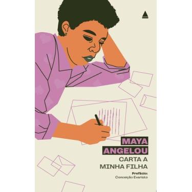 Imagem de Livro - Carta a minha filha