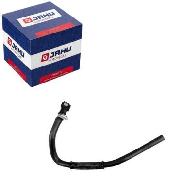 Imagem de Mangueira Do Reservatório De Água Do Radiador Palio 2012 A 2018 - Jahu