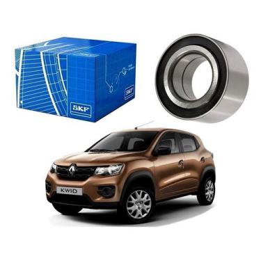 Imagem de Rolamento Roda Dianteiro Kwid 1.0 2017 A 2021 - SKF