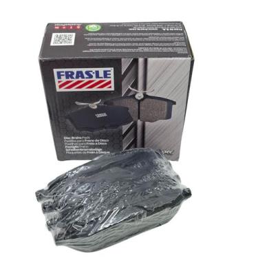 Imagem de Pastilha freio PD/2293 Cerâmica Fiat Cronos 1.3 21/ Fras-le
