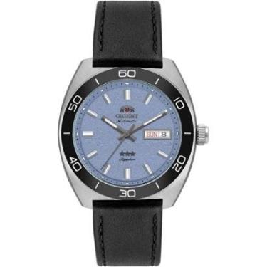 Imagem de Relógio Orient   Ynsc0 Apx Automático-Masculino