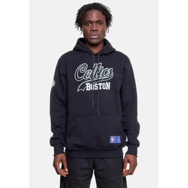 Imagem de Moletom NBA Street Soul Boston Celtics Masculino-Masculino