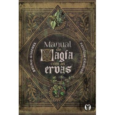Imagem de Manual De Magia Com As Ervas - CITADEL