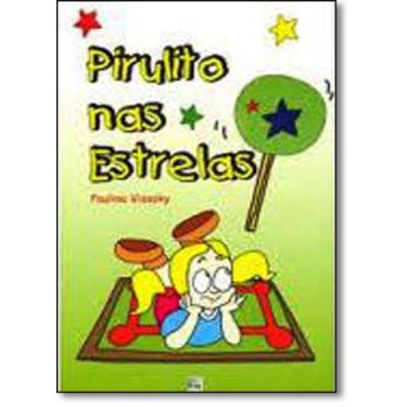 Imagem de Pirulito nas Estrelas - IMPRENSA LIVRE, 3