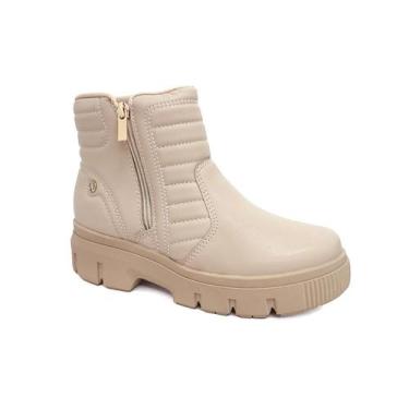 Imagem de Tenis Kolosh Bota Casual C3667 Macchiato, 35, Macchiato