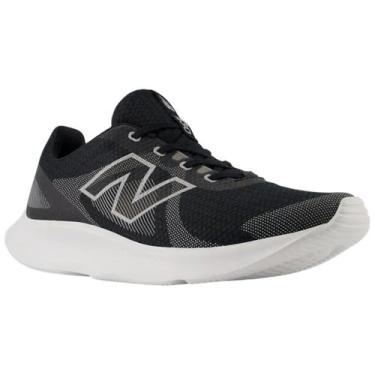Imagem de Tenis Masculino Running Versátil Esportivo 430V4 New Balance, Preto, C