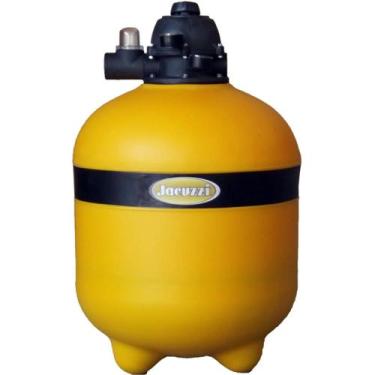 Imagem de Tanque jacuzzi montado 19tp, U