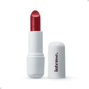 Imagem de Batom Cremoso Vermelho 350 Intense 3,8g