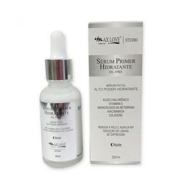Imagem de Sérum Primer Hidratante - Max Love -  Max Love 