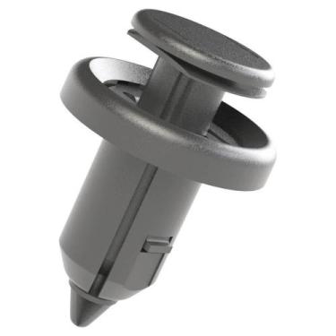 Imagem de Grampo Parachoque Longo C/trava Fit/City/CRV/Civic 10un - Plastcar