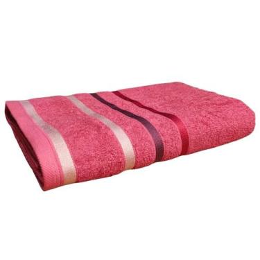 Imagem de Toalha Rosto Teka Lumiere 100% Algodão Fio Penteado 500gr/m² 45x80cm, 