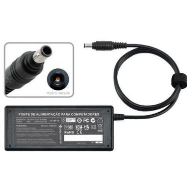 Imagem de Fonte Carregador p/Samsung SA-02 90w 19V 4,74A 5.5*3.0 - AC Adapter, B