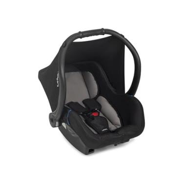 Imagem de Bebê Conforto Uno Tutti Baby Até 13kg com Redutor e Alça Anatômica Cer