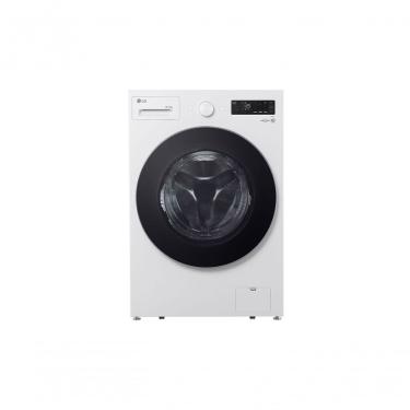 Imagem de Lava e Seca LG WD16WNTS6B 16kg Secagem 10kg com AI DD e Turbowash 360 Branca