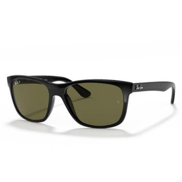 Imagem de Ray ban rb4181 601/9a 57 polarizado