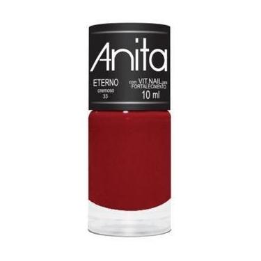 Imagem de Anita Esmalte Cremoso Eterno 10ml