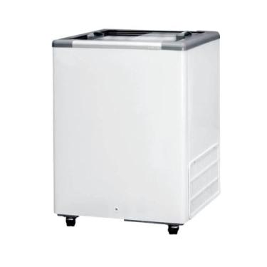 Imagem de Freezer Horizontal Fricon 142 Litros HCEB142 Branco - 220V, 220V