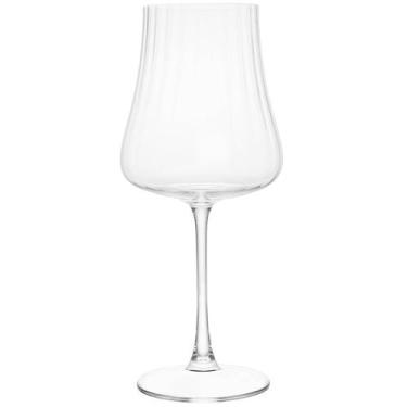 Imagem de Taça de cristal para vinho Iduna Optic Lyor 650 ml