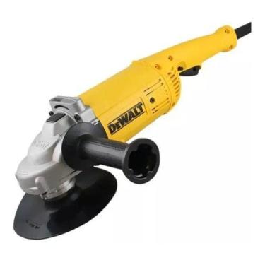 Imagem de Lixadeira 7 2200w 220v - DEWALT, 220V