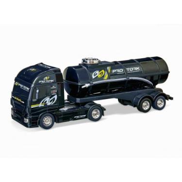 Imagem de Caminhão Tanque - Pro Tork - Usual Brinquedos