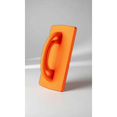 Imagem de Desempenadeira PU Estriada 30x18cm - Congratulations Store