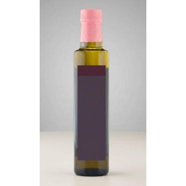 Imagem de Azeite de Oliva Extra Virgem Alho Vidro 250ml - Congratulations Store