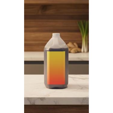 Imagem de Molho de Soja Fermentado Tipo Shoyu 5 Litros - Congratulations Store
