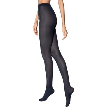 Imagem de Meia Calça Feminina Casual Dia a Dia Fio 40 Opaca Conforto Lupo 05830-001
