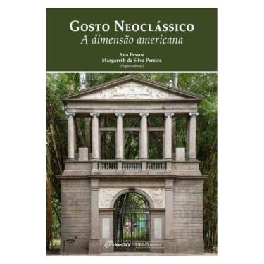 Imagem de O gosto neoclássico - GARAMOND - POD **