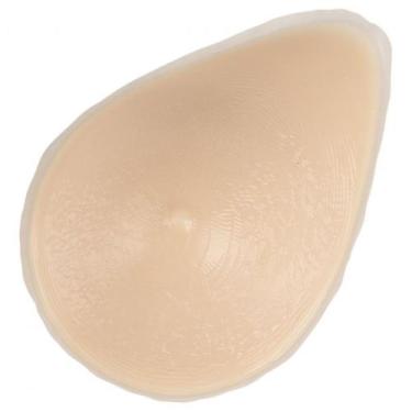 Imagem de Prótese mamária externa de silicone modelo gota ortopauher - OrthoPauh