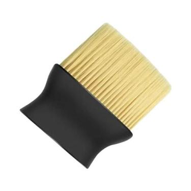 Imagem de Escova Portátil Para Limpeza De Saídas De Ar Do Carro, Ferramenta De R