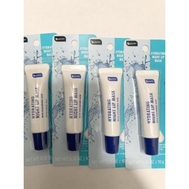 Imagem de Máscara labial noturna hidratante 10 g creme hidratante - Marca Própri