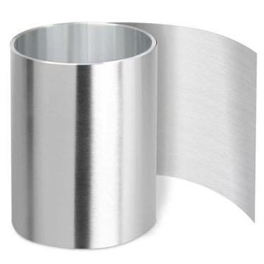 Imagem de Rolo de Rufo de Alumínio Vigorous 15 cm x 3 m 0,2 mm