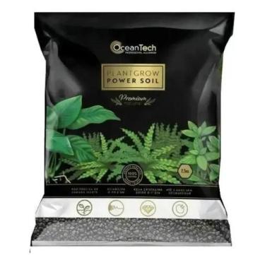 Imagem de Substrato Fértil Plant Grow Power Soil 2,5kg Ocean Tech - Congratulati