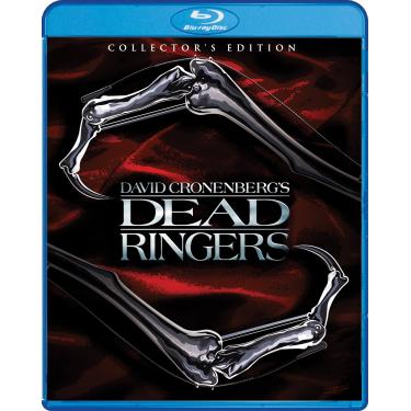 Imagem de Dead Ringers [Collector's Edition] [Blu-ray]