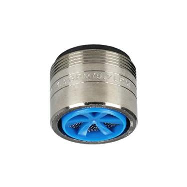 Imagem de Danco, Aerador Inc. 10484, 15/16"-27 macho 1,5 GPM, níquel escovado